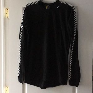 HH Lifa active men’s crew